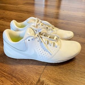 Nike Cheer Shoes